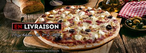 Sasu Bio Pizza à Fresnes