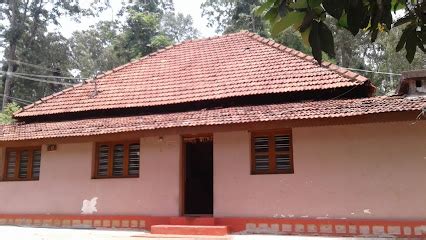 Saswade House