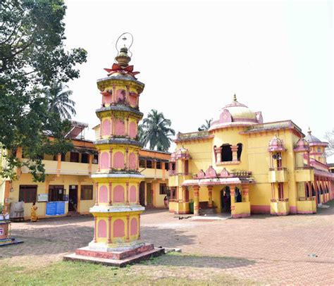 Satari Temple