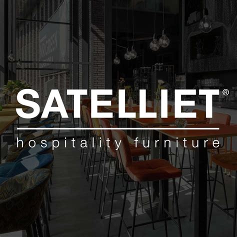 Satelliet UK Contract Furniture