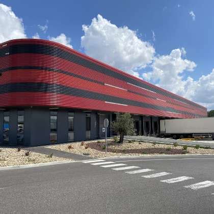 Satfer France à Samazan