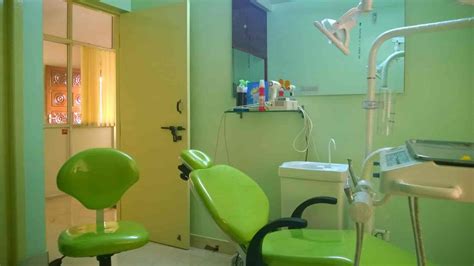 Sathish Dental Clinic