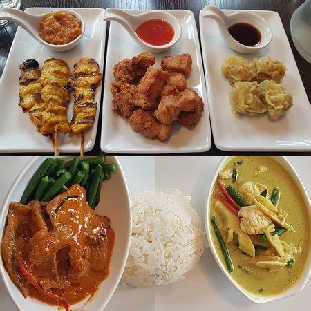 SathuDee Thai Restaurant Wymondham