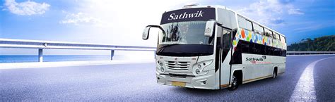 Sathwik Tours & Travels