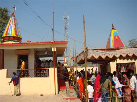 Sati Mata Temple, Vanshiwal, Khandelwal Brahmin