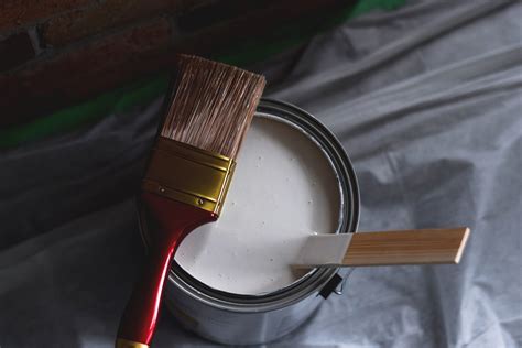 Satin Finish- Painter & Decorator