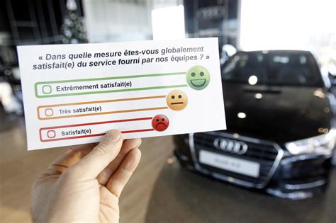 Satisfaction Automobile à Cerelles