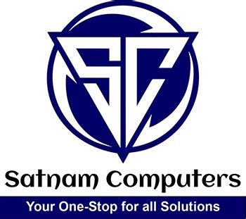 Satnam Computers