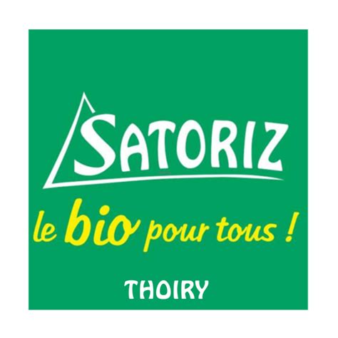 Satoriz à Thoiry