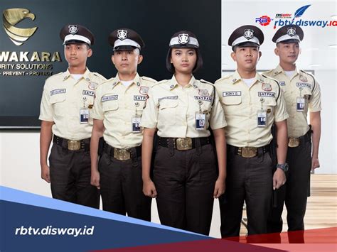 Satpam Indonesia