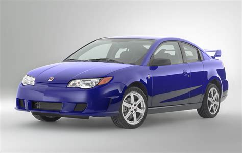 Saturn Ion Car