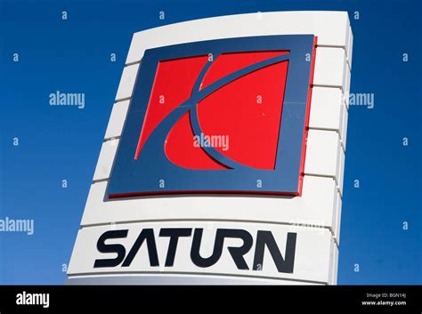 Saturn-Händler