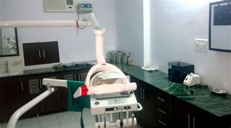 Satya Dental Clinic And Implant Center