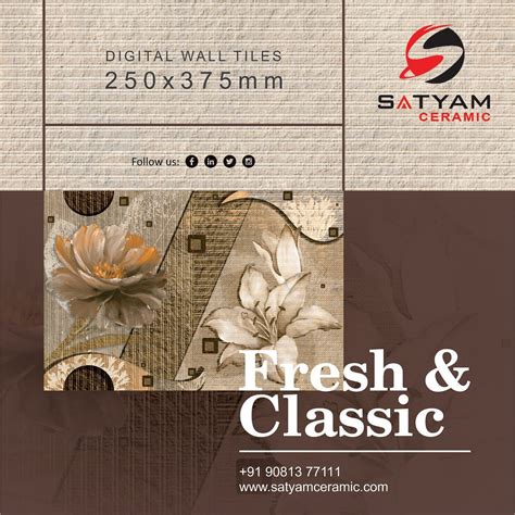 Satyam Ceramic & Plywood - Best Tile Shop In Palanpur