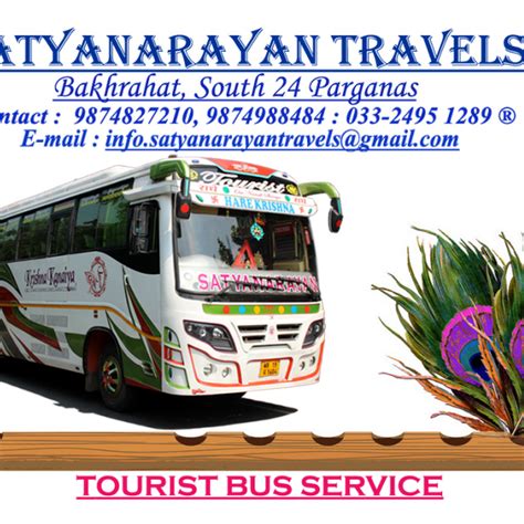 Satyanarayan Travels
