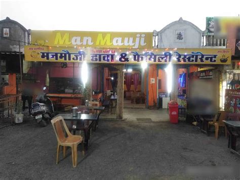 Satyapal Dhaba Family Restaurant