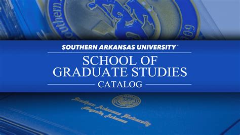 Sau Course Catalog