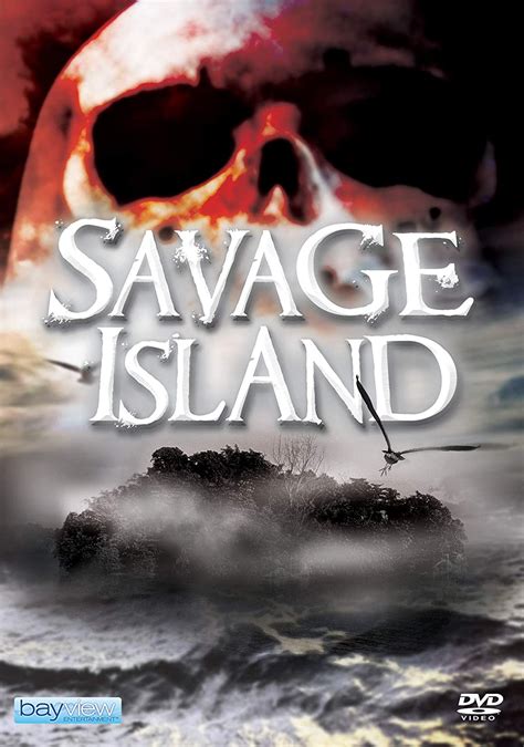 Savage Island (1985) film online,Ted Nicolaou,Anthony Steffen,Ajita Wilson,Cristina Lay,Linda Blair
