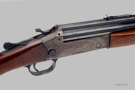Model 24 Guns