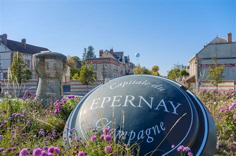 Save à Épernay