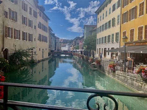 Save à Annecy