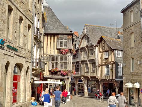 Save à Dinan