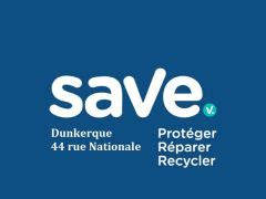 Save à Dunkerque