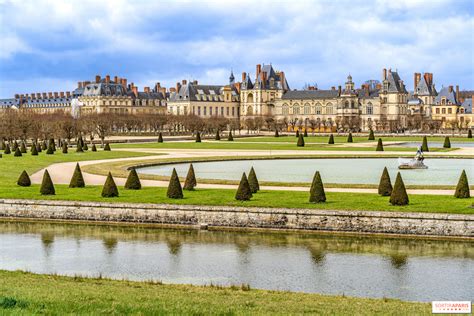 Save à Fontainebleau