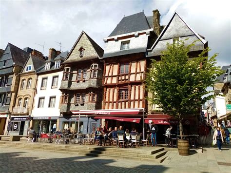Save à Lannion