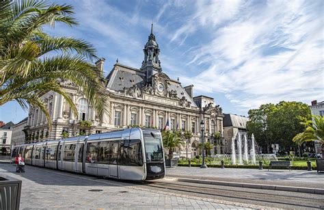 Save à Tours
