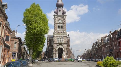 Save à Valenciennes