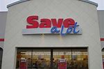 Save Lot Store Locator