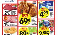 Save a Lot Weekly Ad Specials