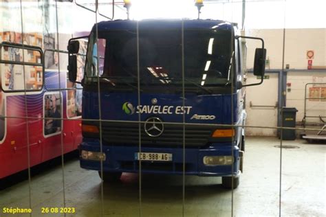 Savelec Est à Alteckendorf