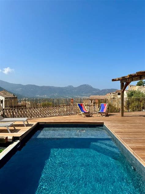 Savelli Jean-Marc à Corbara