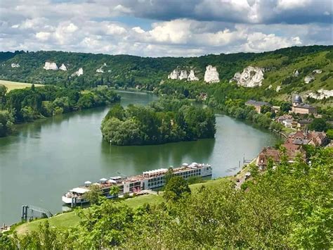 Saveur à Les Andelys