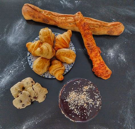 Saveurs & Croquants à Gradignan