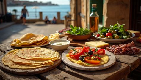 Saveurs Du Sud à Commentry