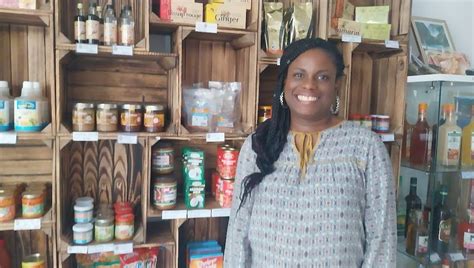 Saveurs Exotics à Toul