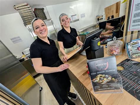 Saveurs du Coin Epinal à Épinal