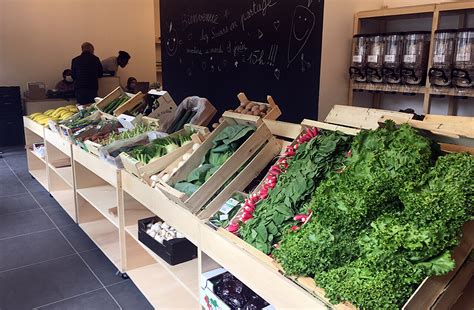 Saveurs en Partage à Paris