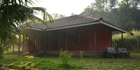 Sawalkar Farm House keshegaon