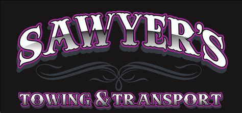 Sawyers Vehicle Transportation