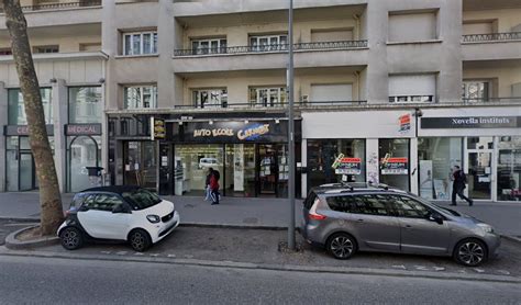 Saxe Auto Pieces à Lyon