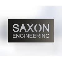 Saxon Engineering (Medway) Ltd