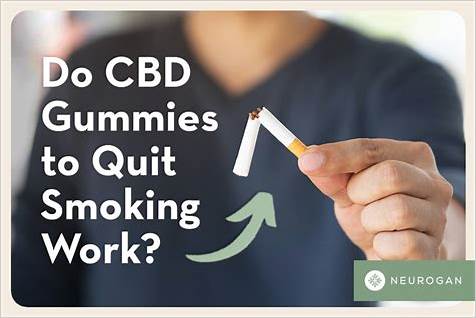 Say Goodbye to Cigarettes with Biogreen CBD Gummies to Quit Smoking: A Comprehensive Guide