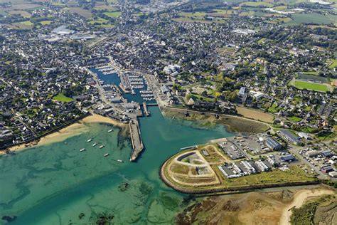 Saz à Paimpol