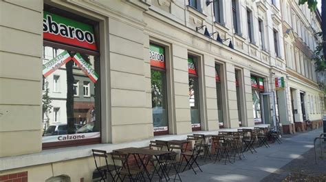 Sbaroo Leipzig