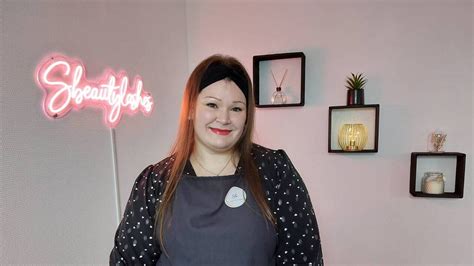 Sbeautylashes à Comblessac