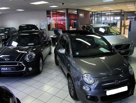 Sbt Automobile à Bezons